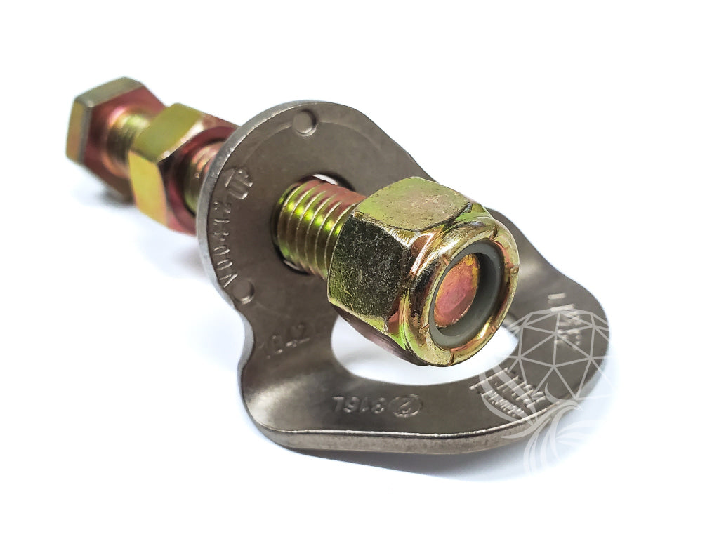 Bolt Hanger Kits Heavy-Duty Kit