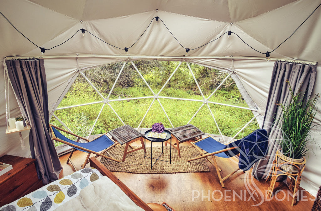 16/5M Dome