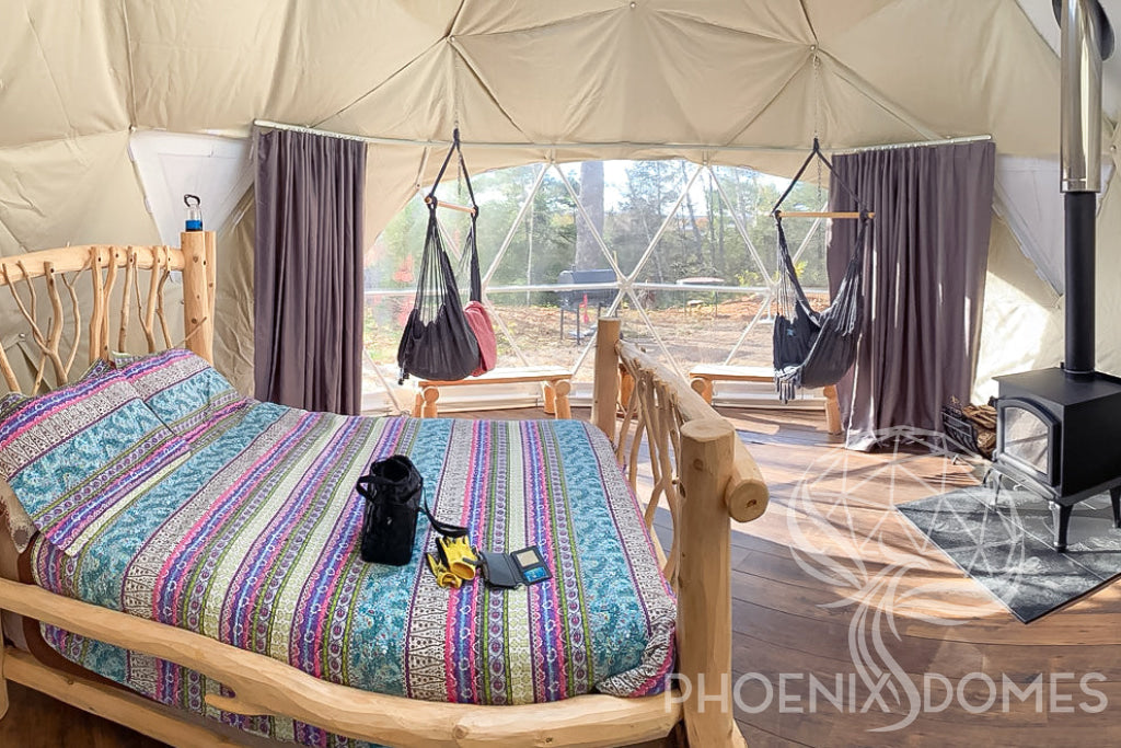 20/6M Dome
