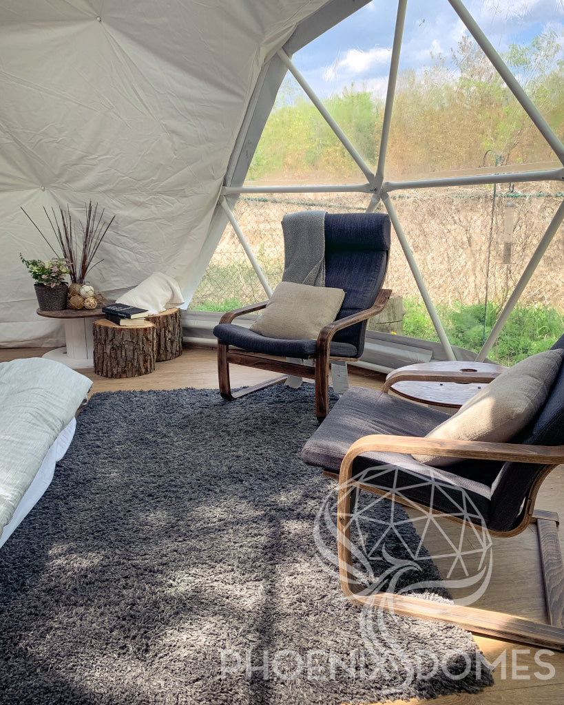 20/6M Dome