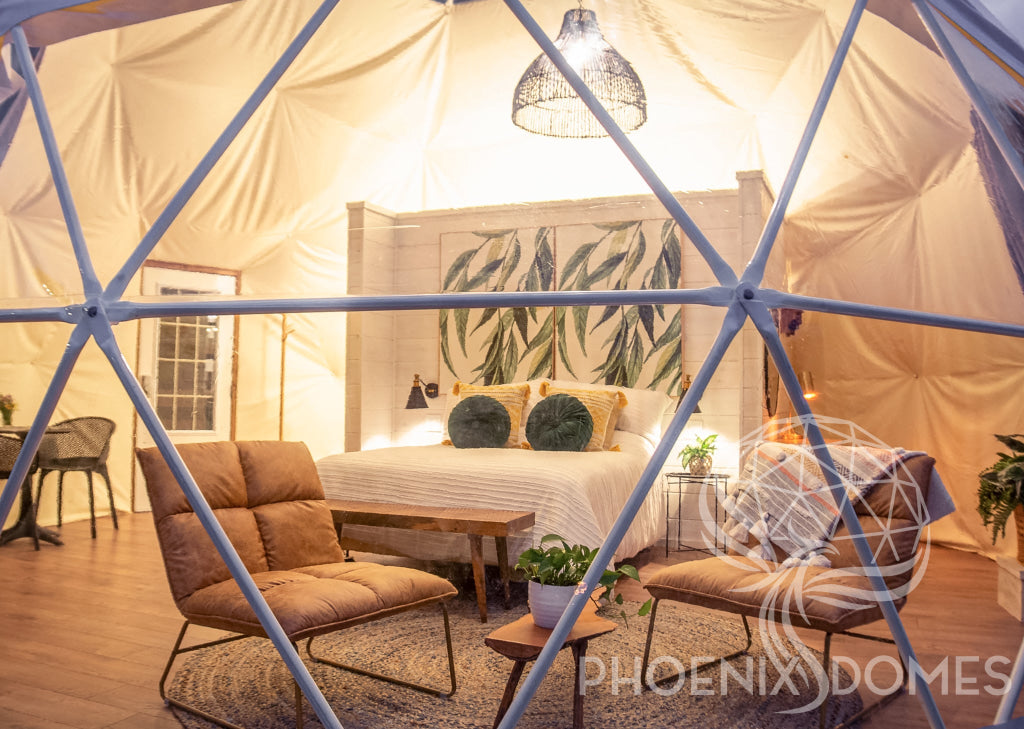 23/7M Dome