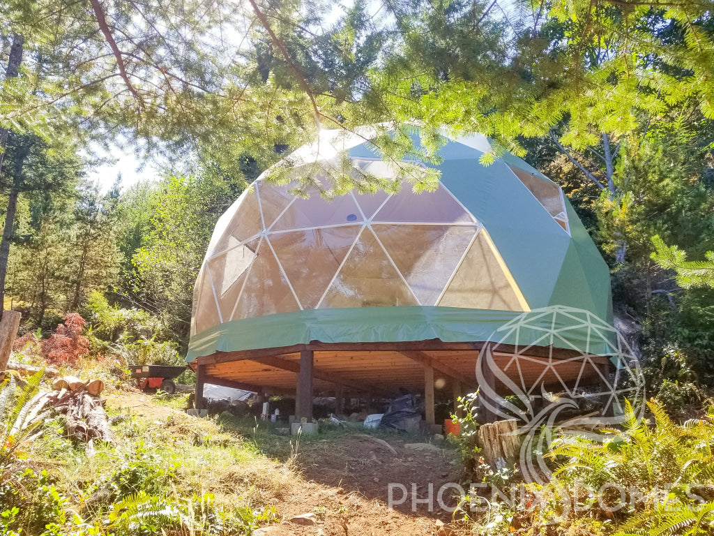 23/7M Dome