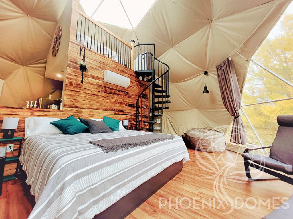 26/8M Dome