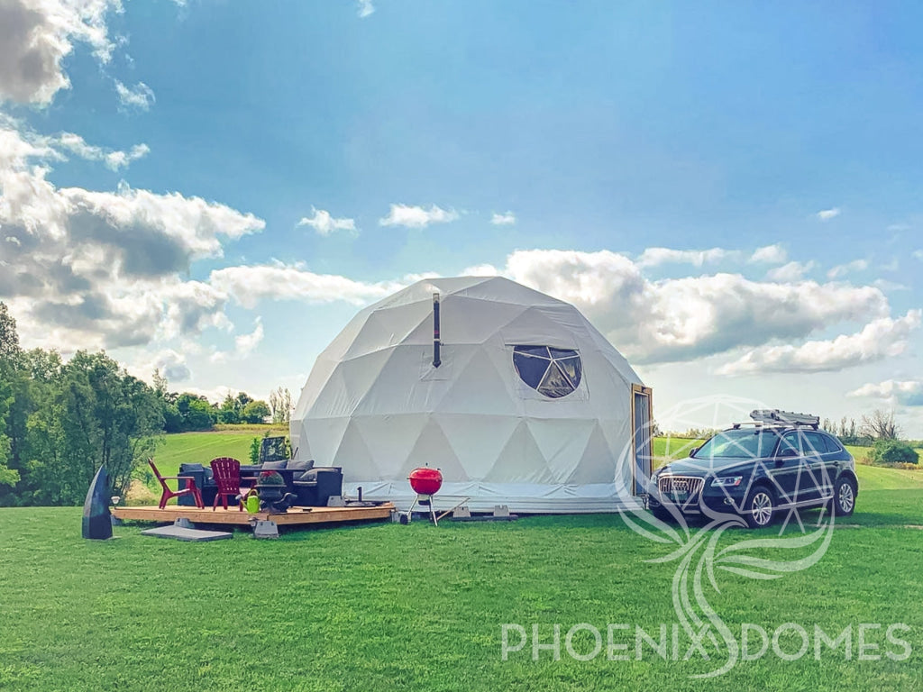 26/8M Dome