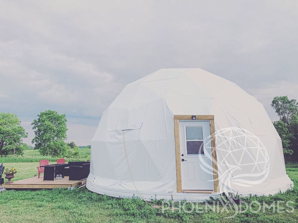 26/8M Dome