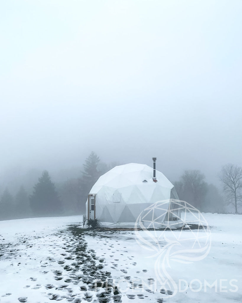 26/8M Dome
