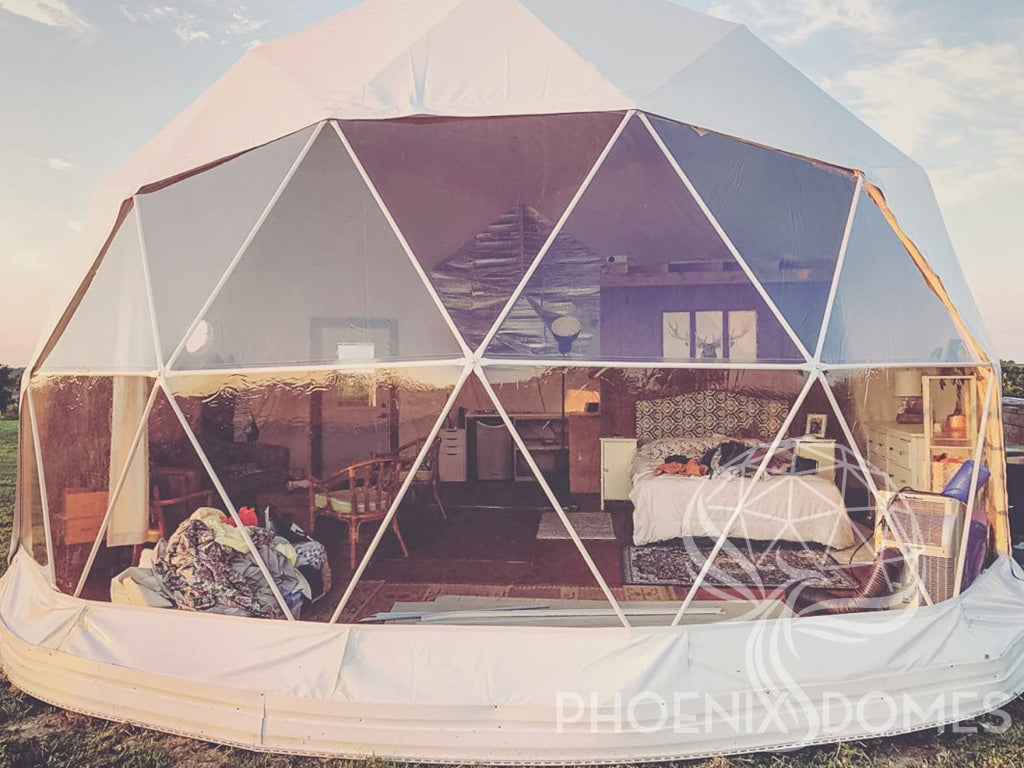 26/8M Dome