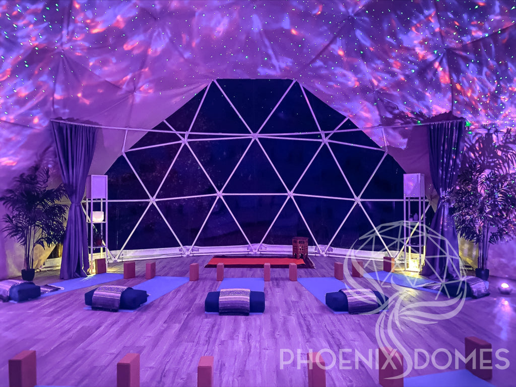 30/9M Dome