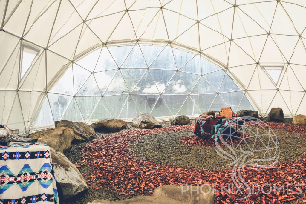 30/9M Dome