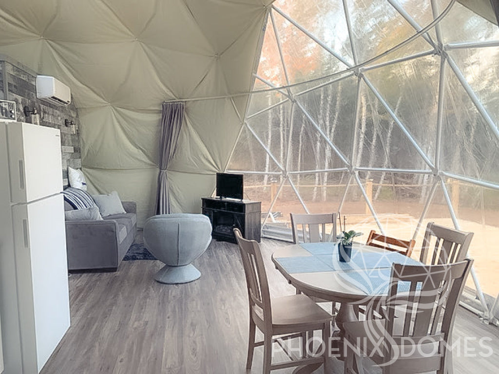 30/9M Dome