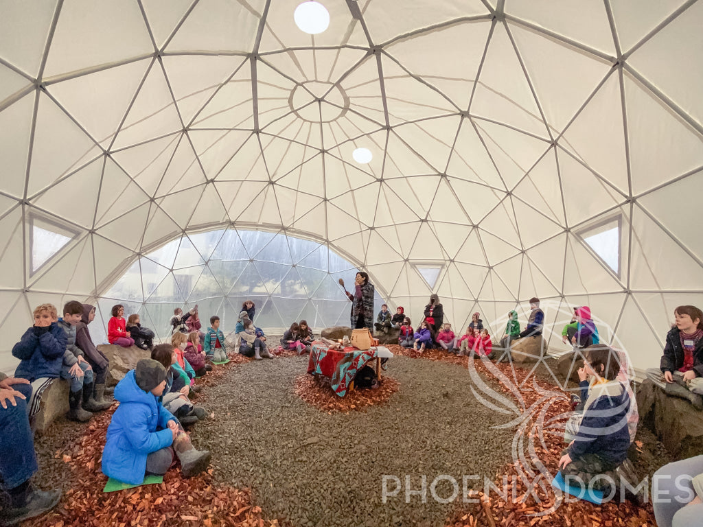 30/9M Dome