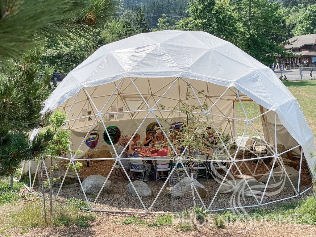 30/9M Dome