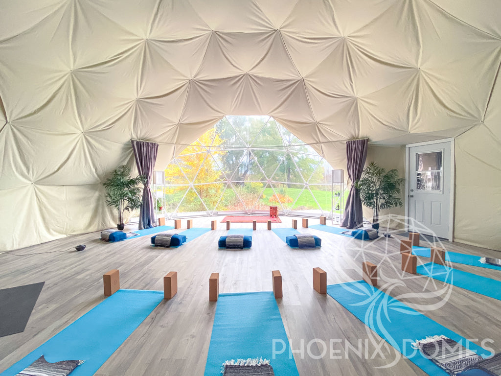 30/9M Dome