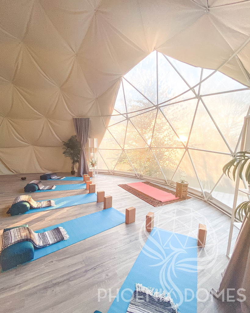 30/9M Dome