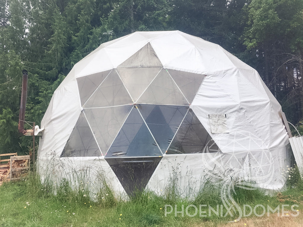 33/10M Dome