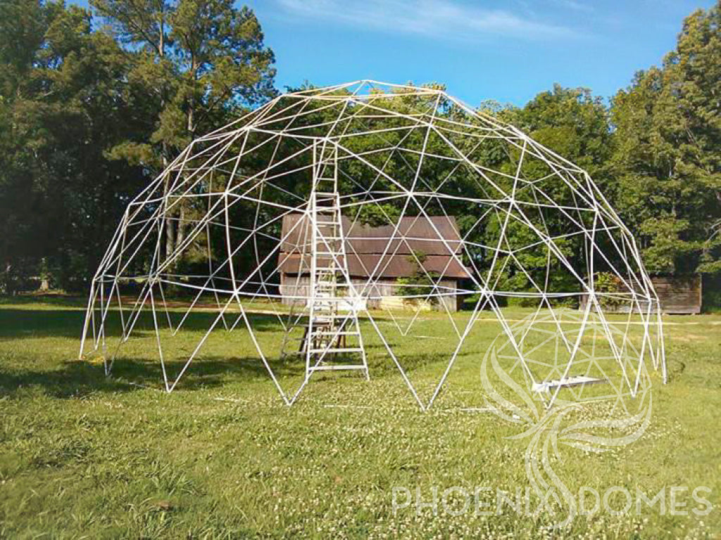 36/11M Dome