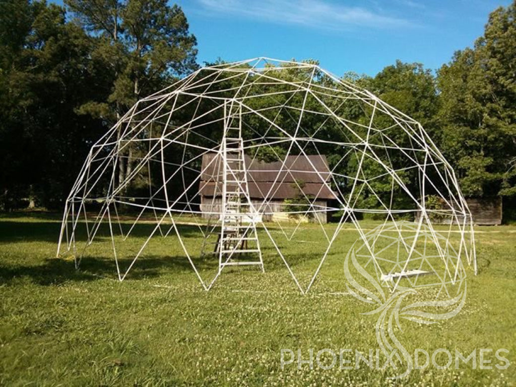 39' Dome