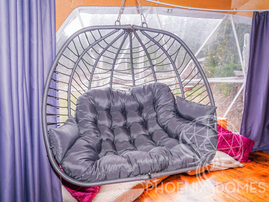Hanging Chairs