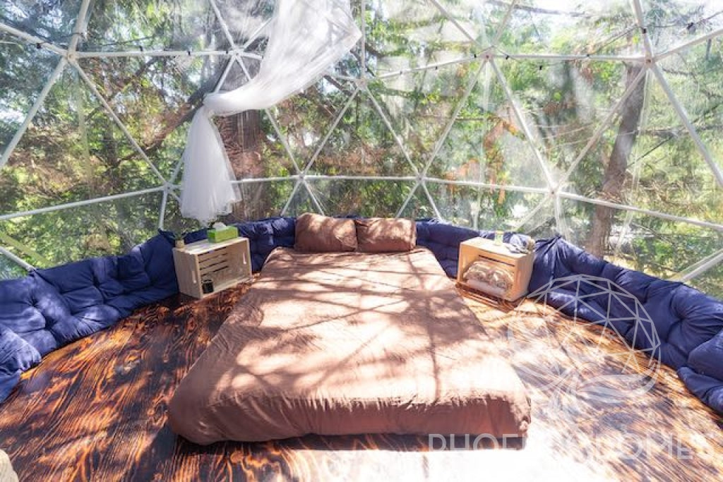 Hanging Treehouse Sphere - 4M