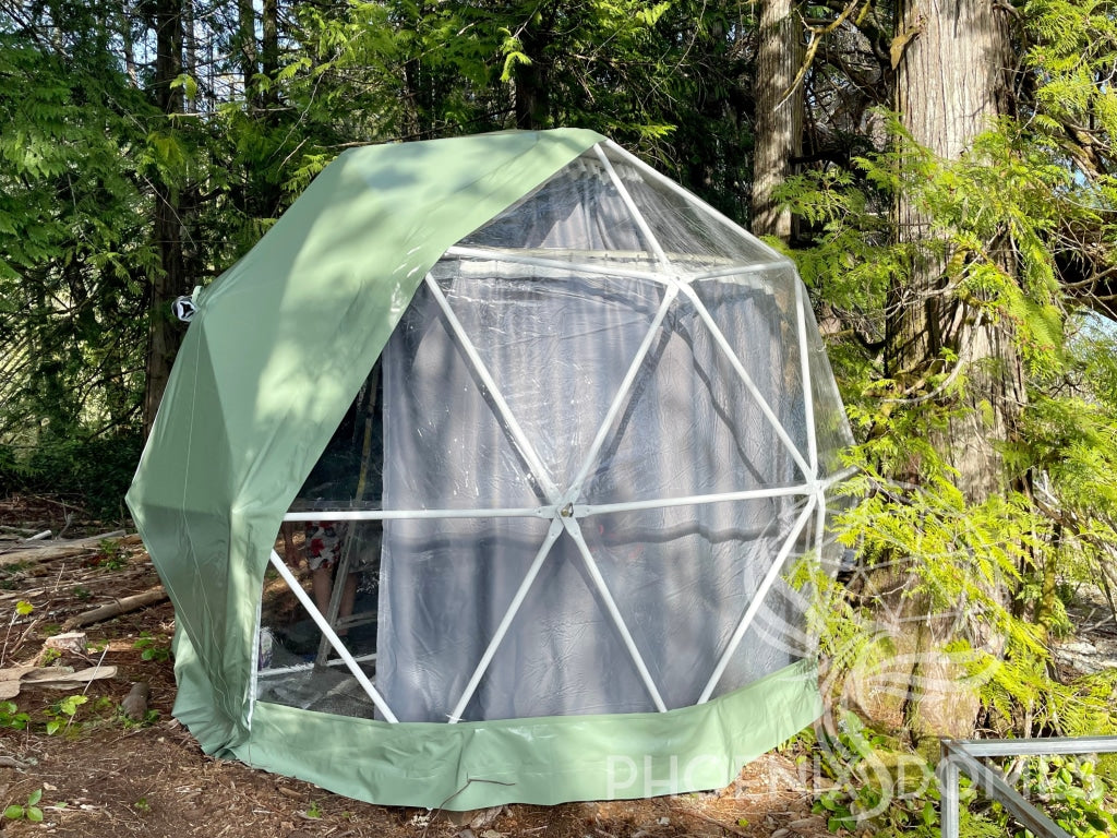 Hanging Treehouse Sphere - 4M