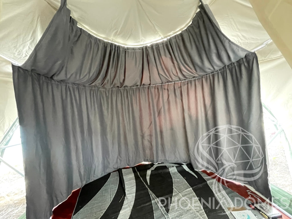 Hanging Treehouse Sphere - 4M