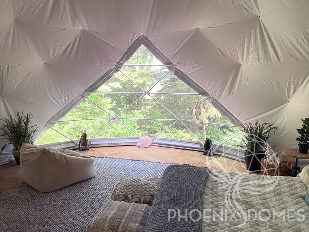 Removable Panorama Window Add-On