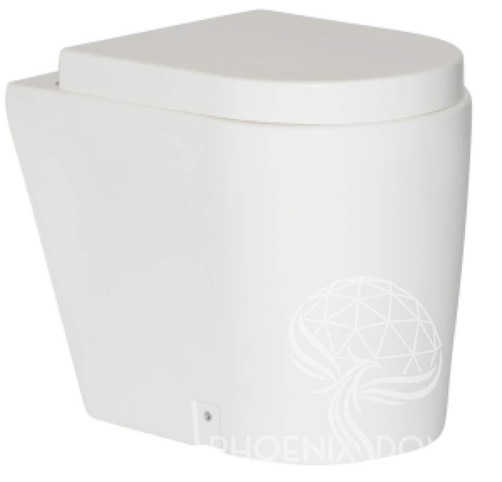 Sun Mar - Urine Diverting Toilets
