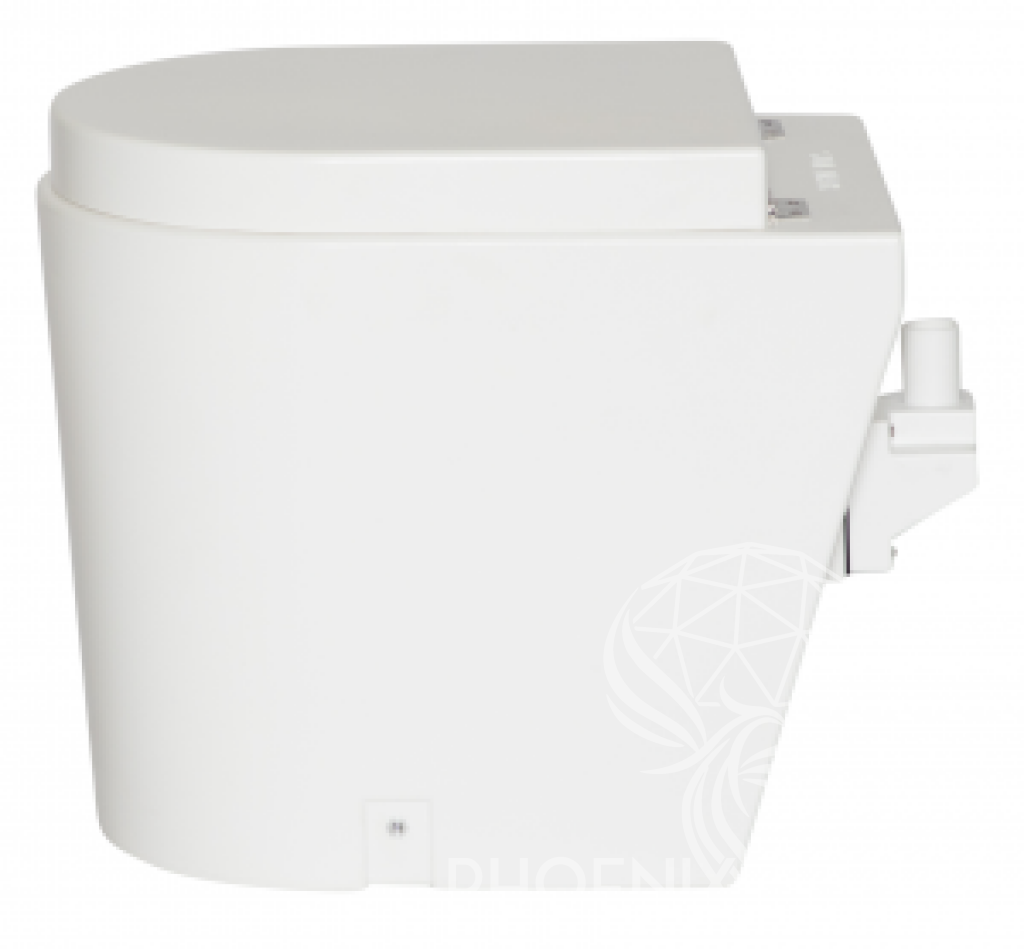 Sun Mar - Urine Diverting Toilets