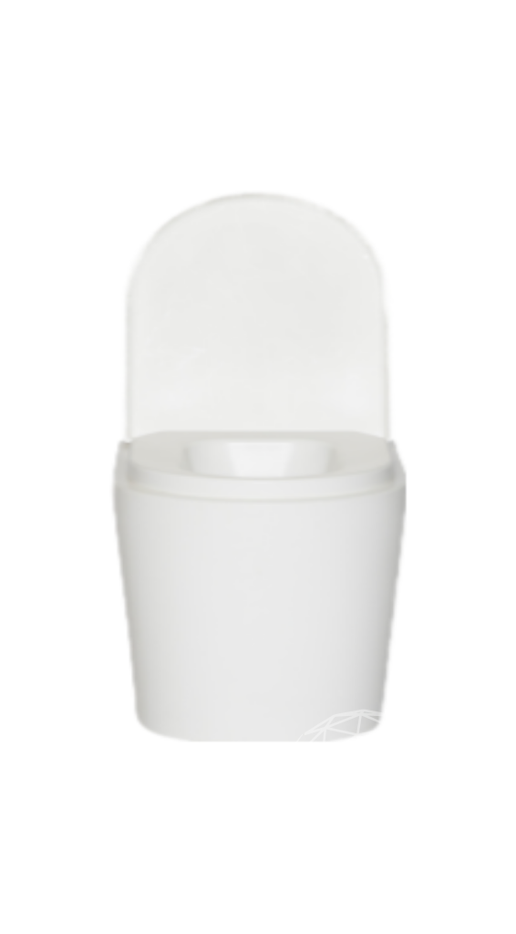 Sun Mar - Urine Diverting Toilets