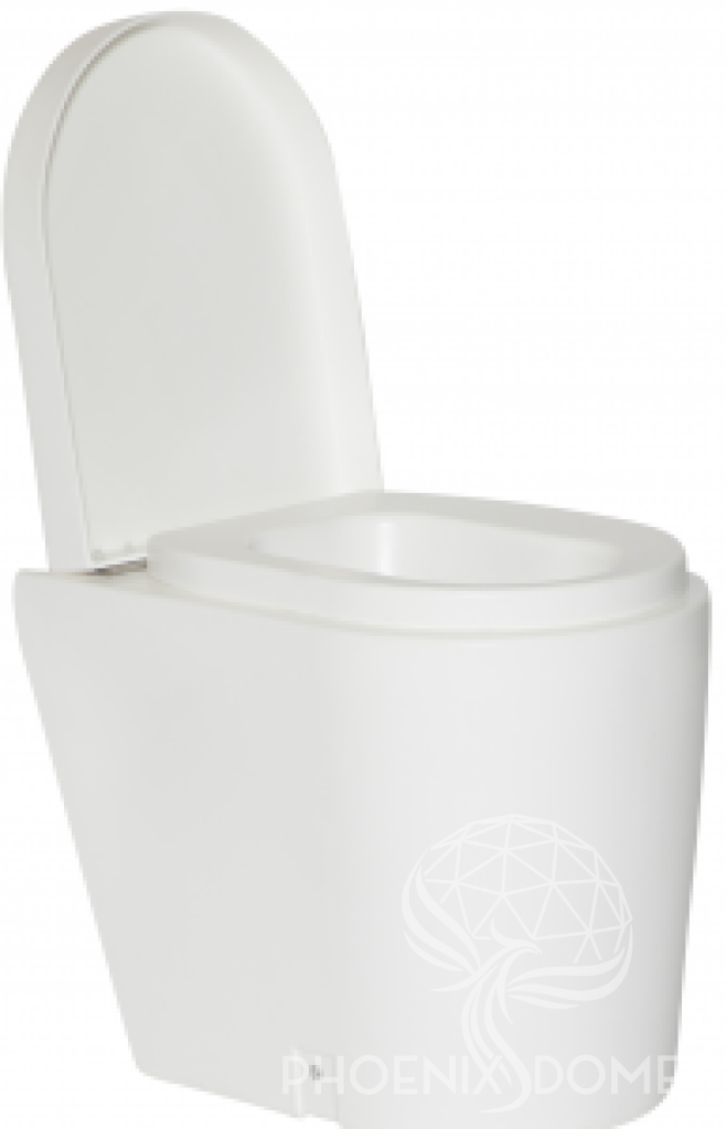 Sun Mar - Urine Diverting Toilets