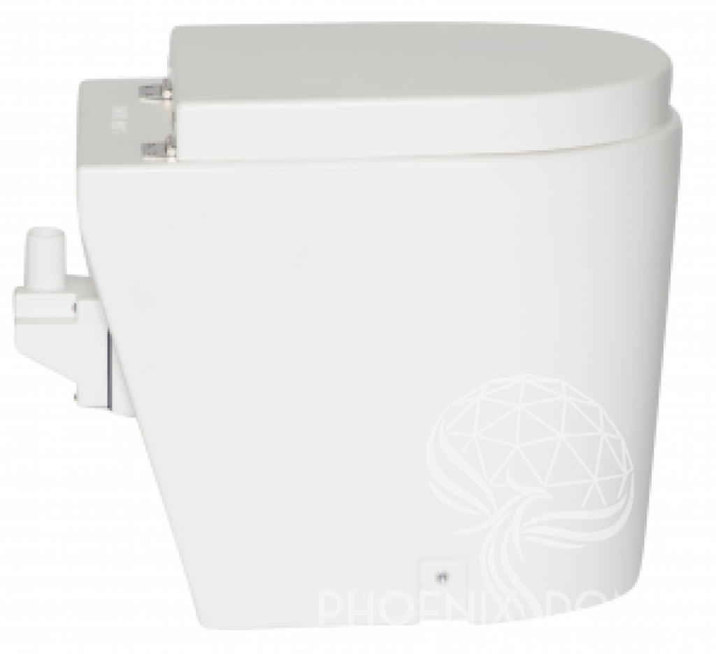 Sun Mar - Urine Diverting Toilets