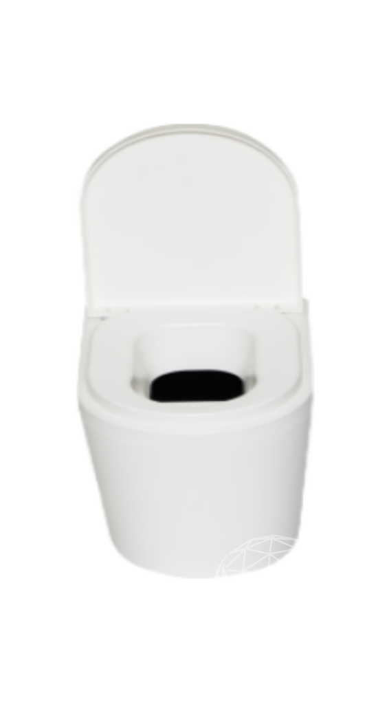 Sun Mar - Urine Diverting Toilets