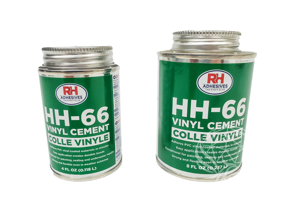 Vinyl Cement Glue