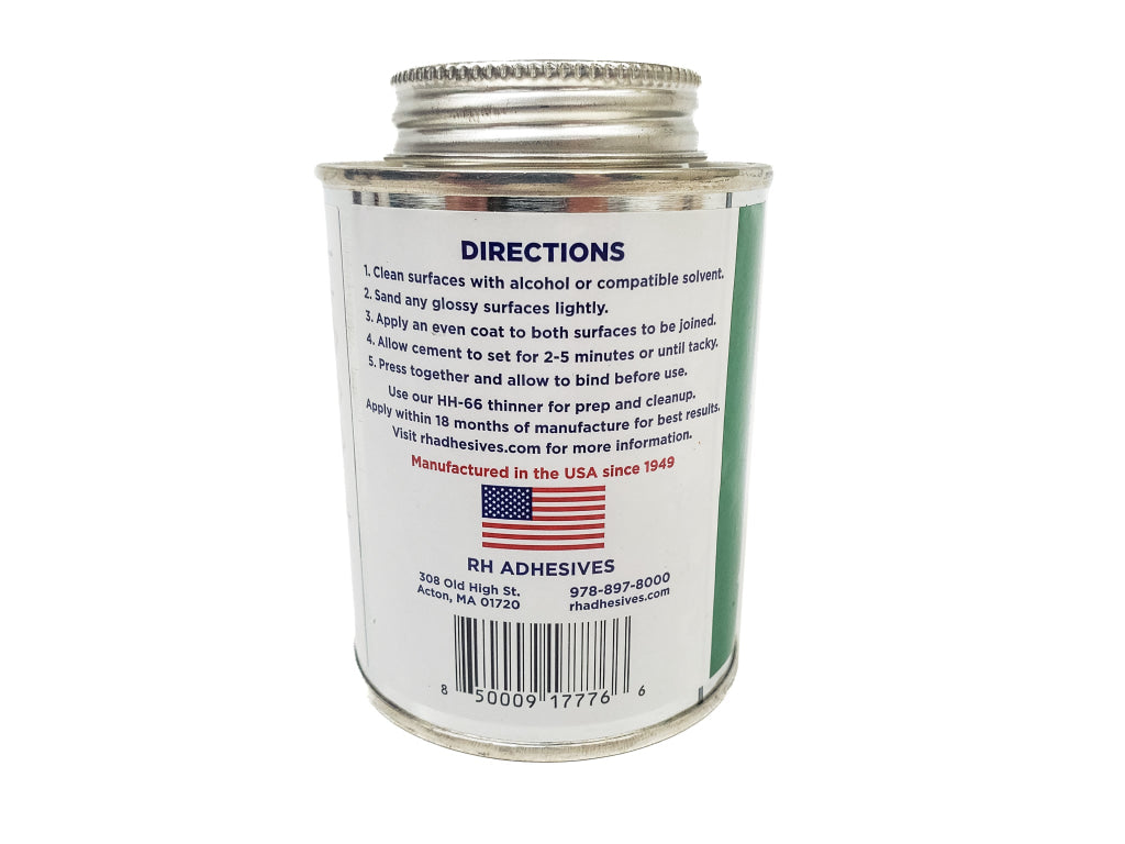 Vinyl Cement Glue