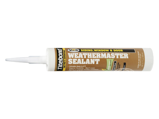 Weathermaster Sealant