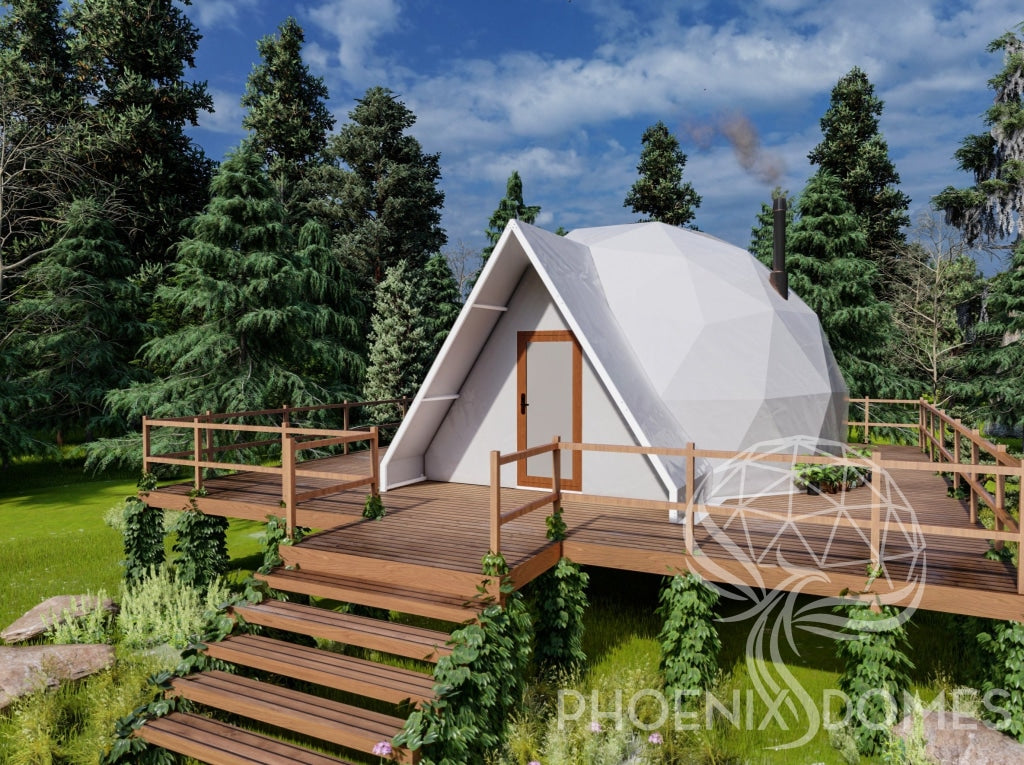 Awning Options Add-On