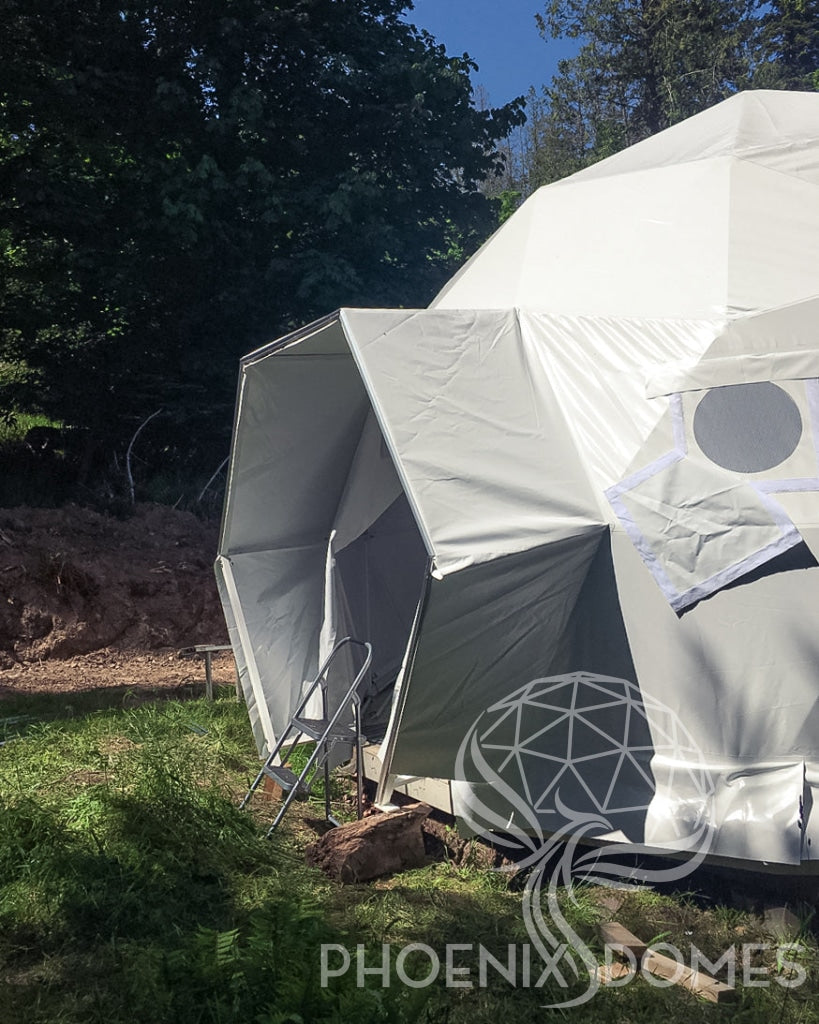 Awning Options Add-On