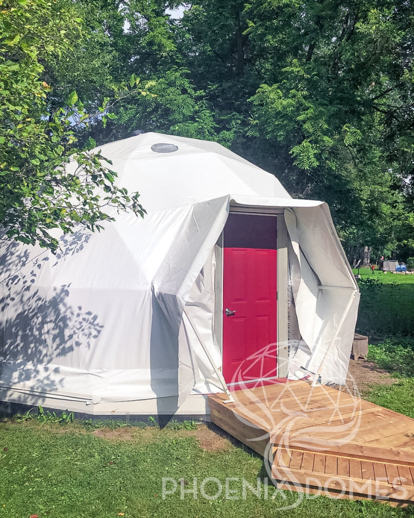 Awning Options Add-On