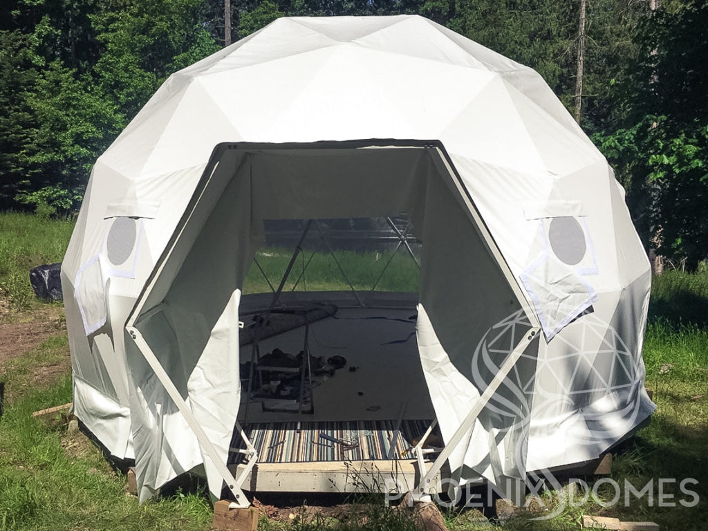 Awning Options Add-On