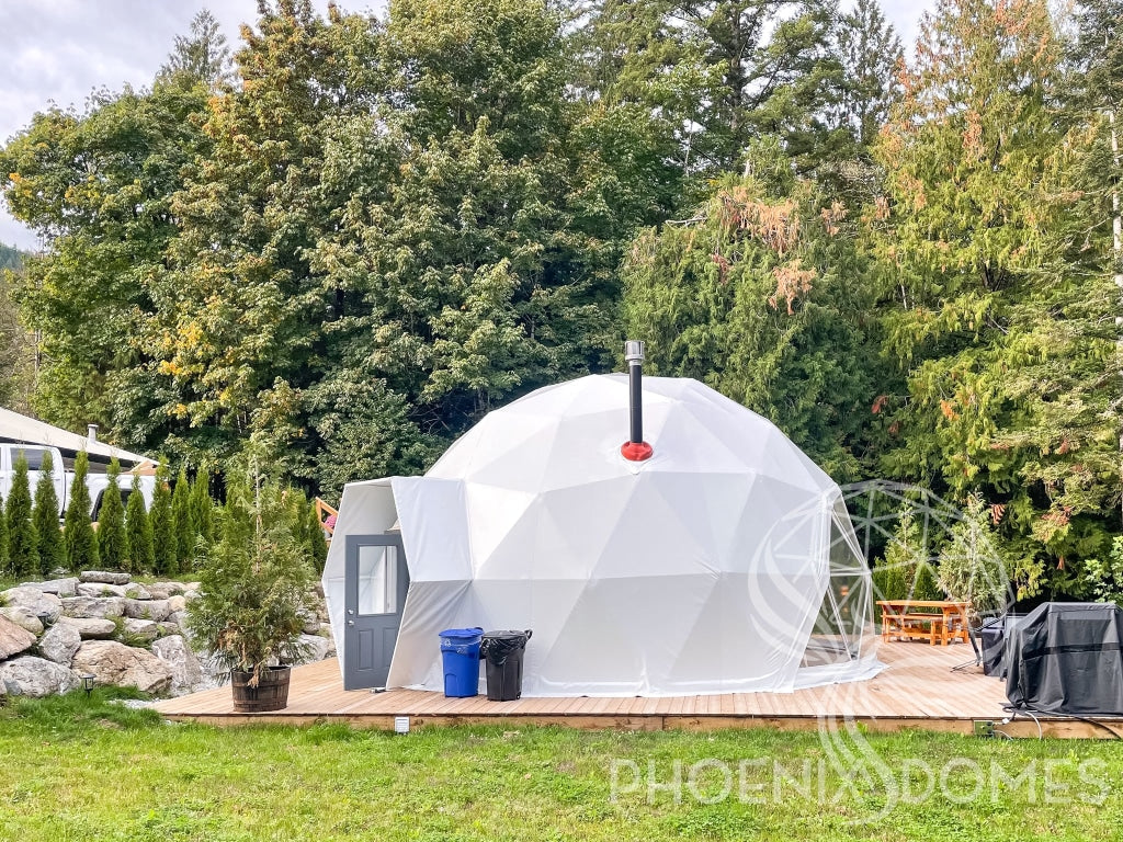 Awning Options Add-On