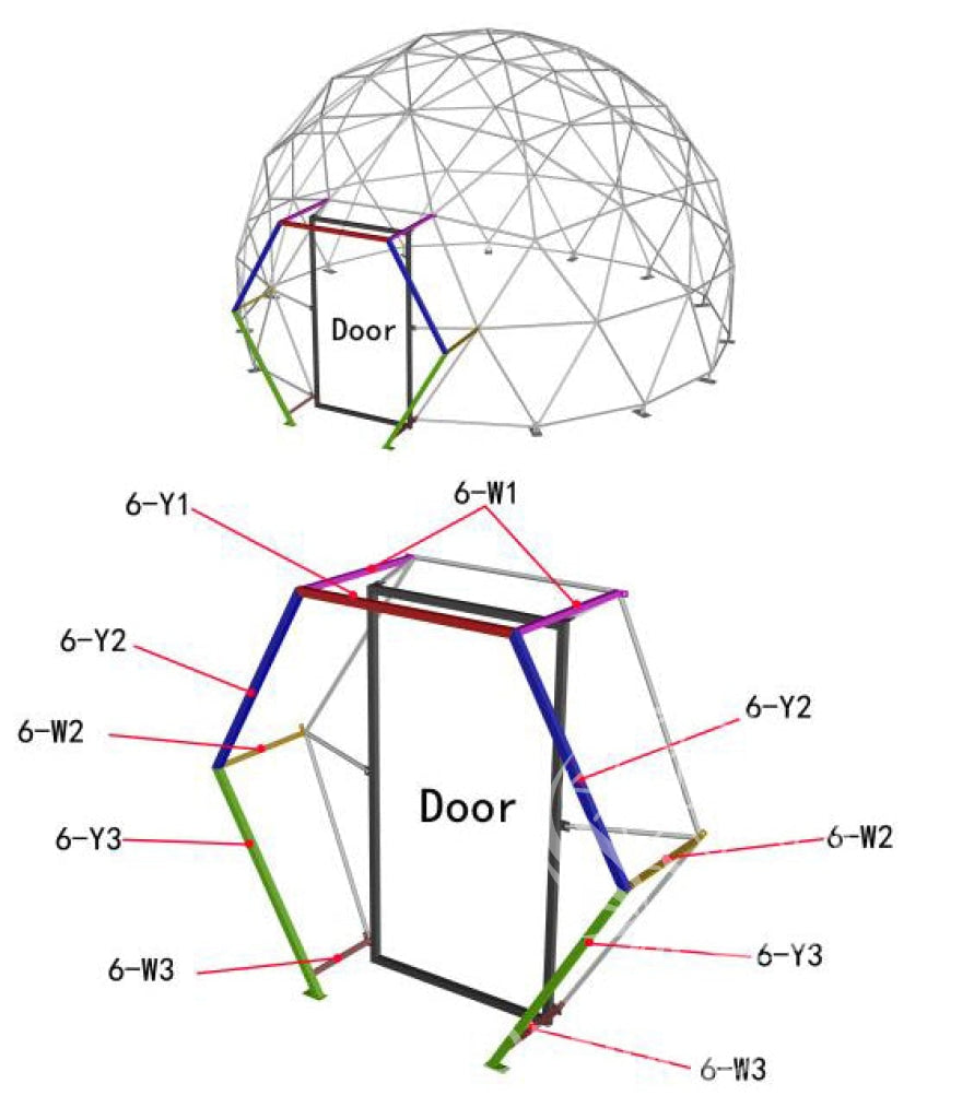 Awning Options Add-On