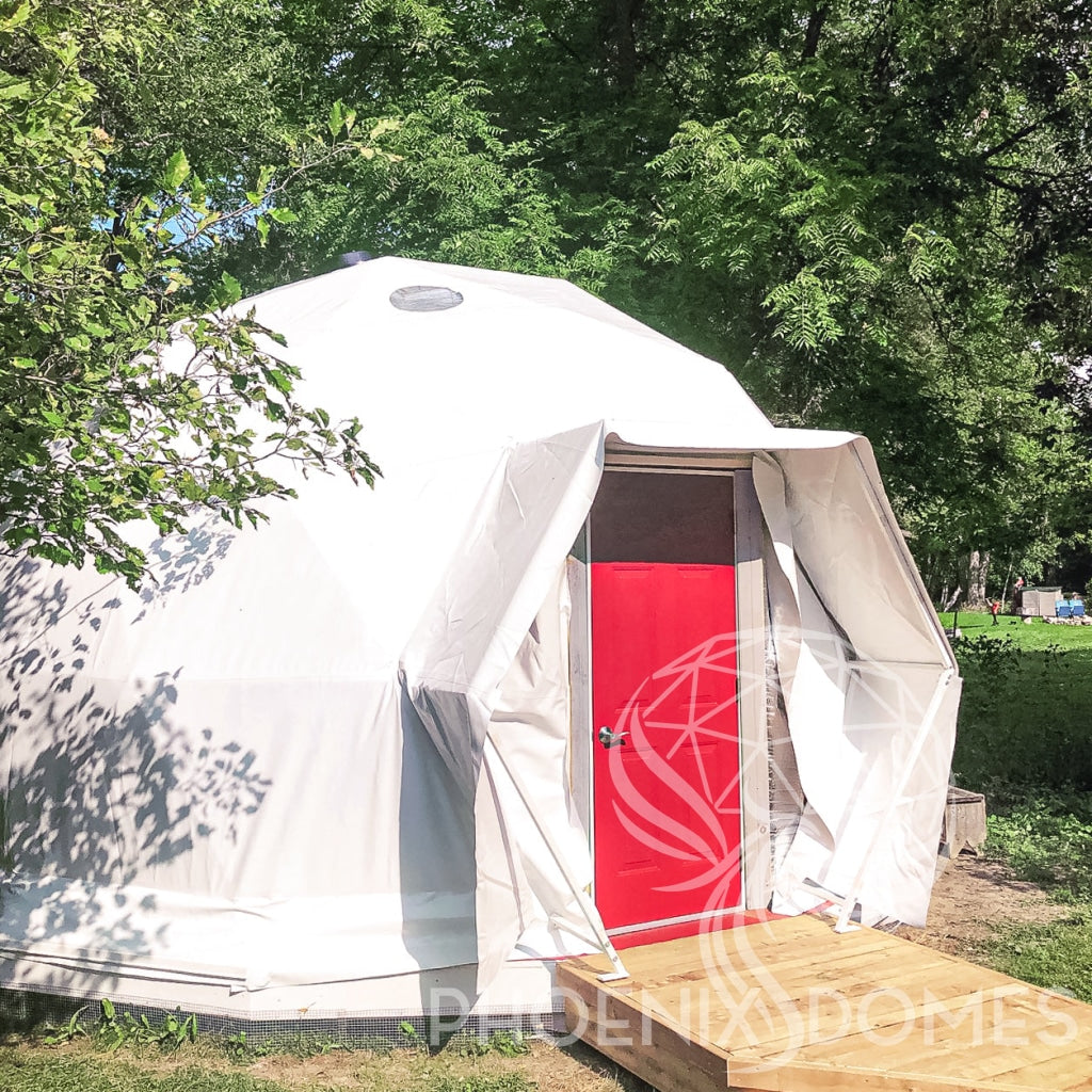 Awning Options Add-On