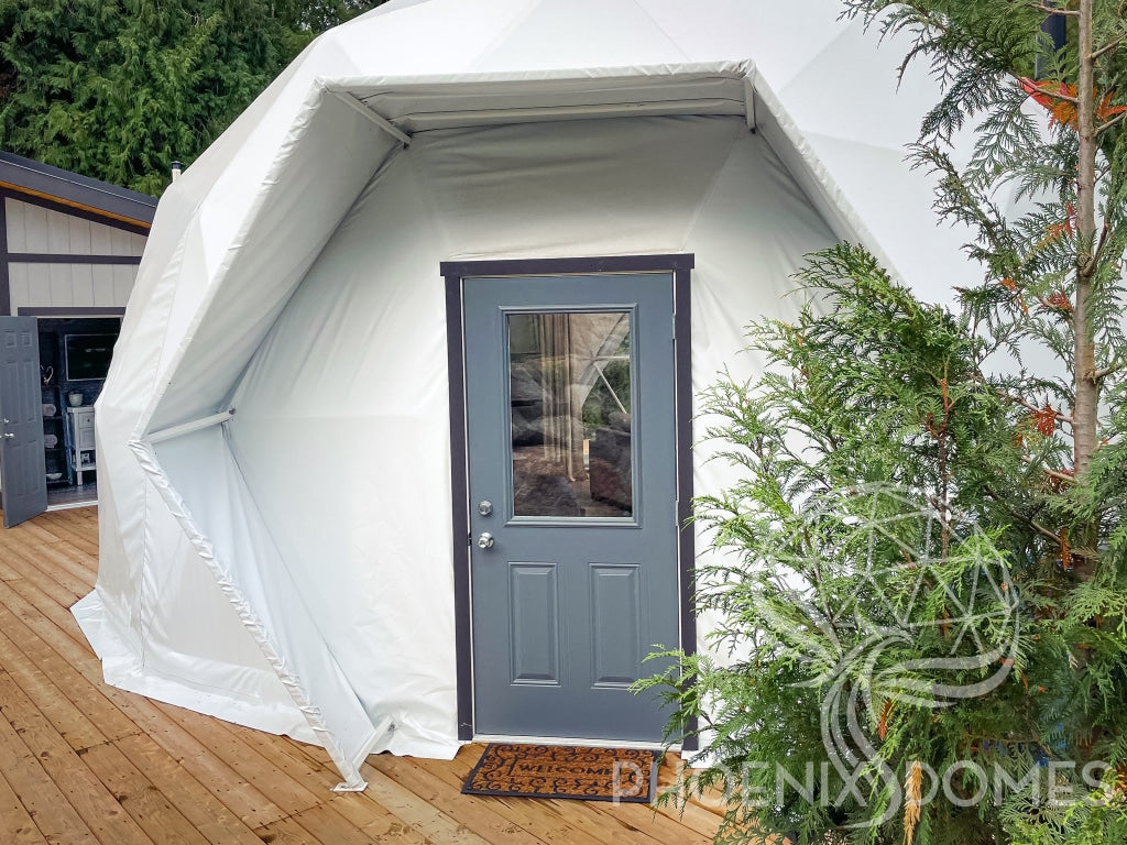 Awning Options Add-On