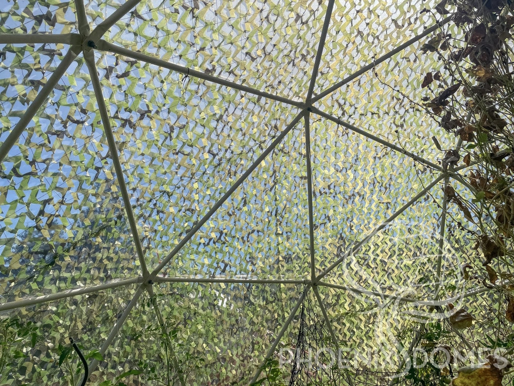 Camo Net