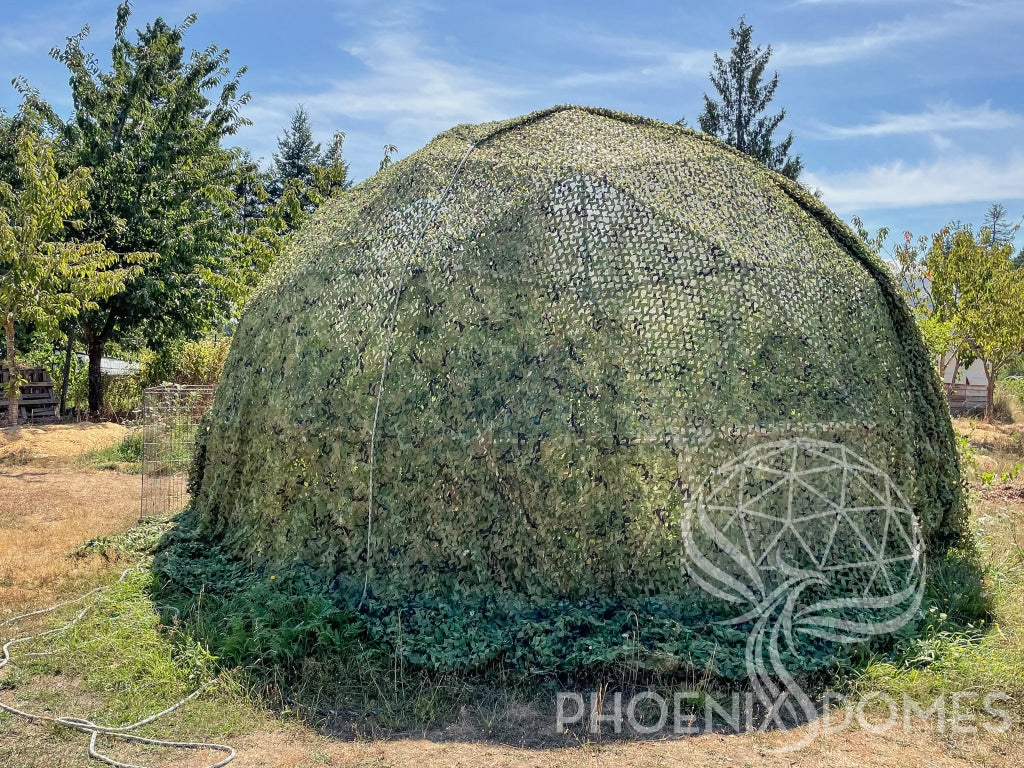 Camo Net