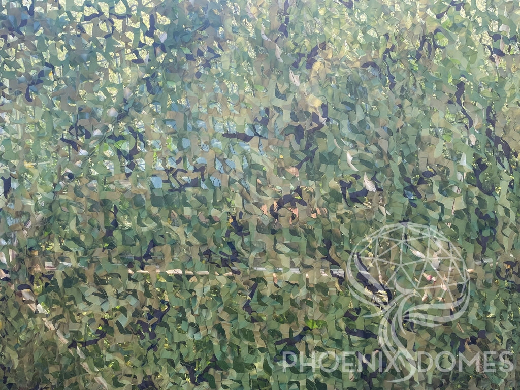 Camo Net