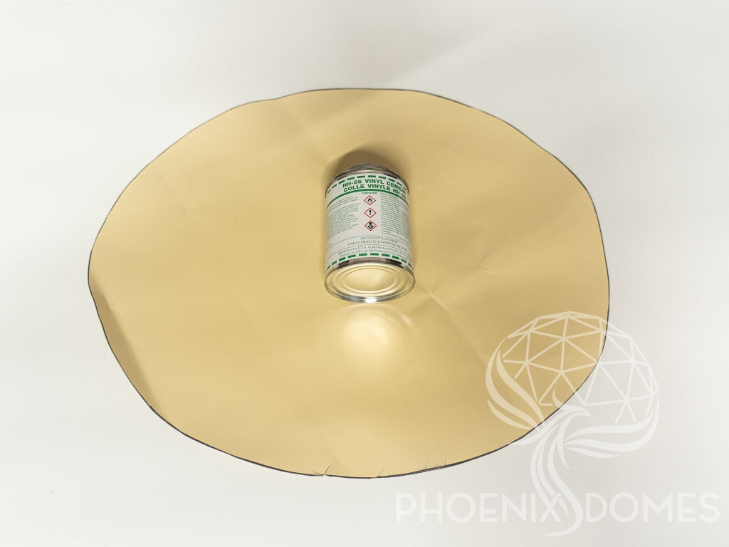 Cover Patch Kit Desert Beige