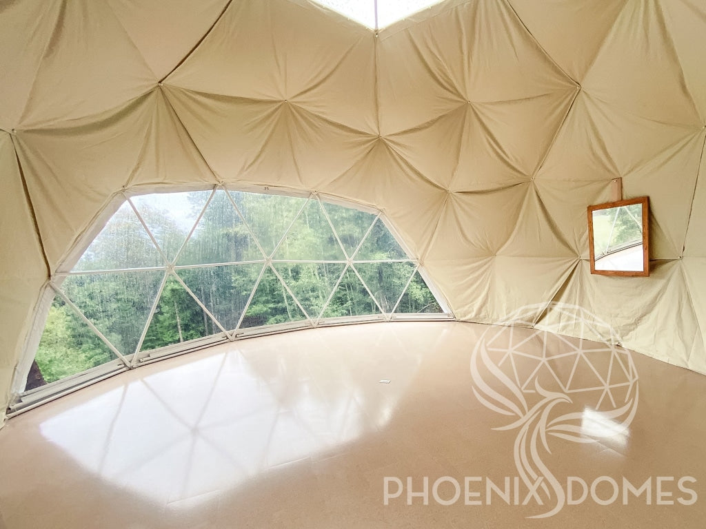 Interior Oxford Fabric Liner Add-On