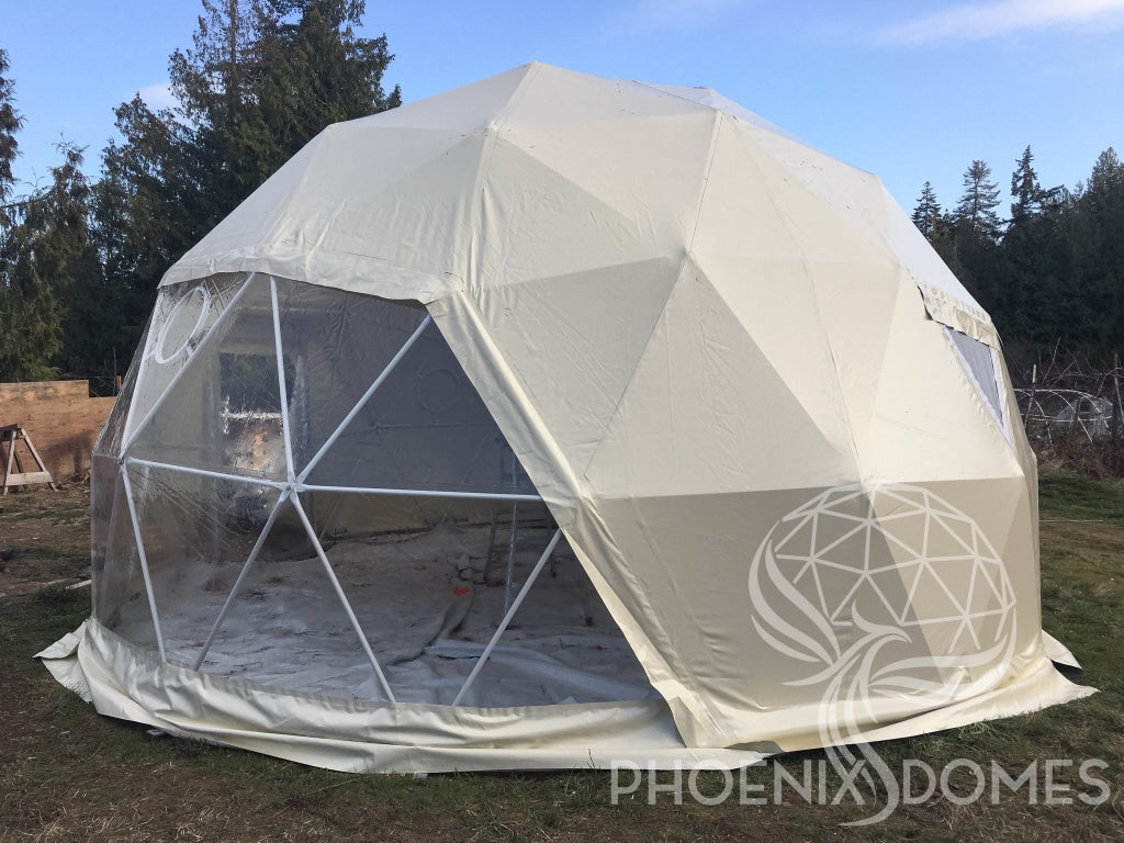 Replacement Outer Cover Add-On