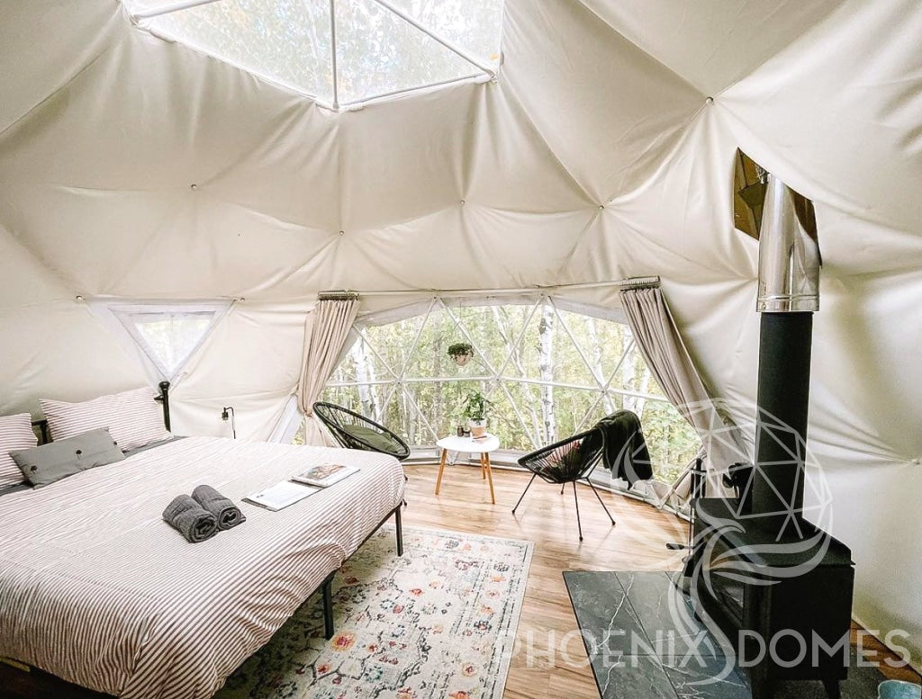 Skylight Add-On